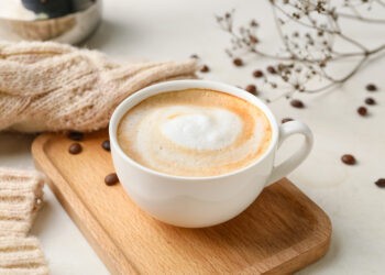 Food – Zoom sur les gourmands lattés Aromandise