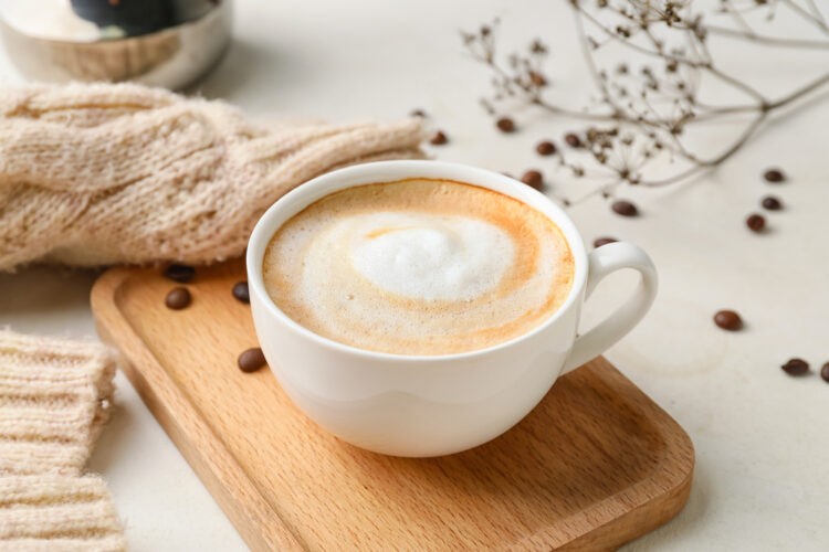 Food – Zoom sur les gourmands lattés Aromandise