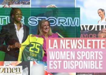 Dominique Malonga, XV de France féminin, Metz handball… La newsletter du 21 avril 2025