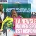 Dominique Malonga, XV de France féminin, Metz handball… La newsletter du 21 avril 2025