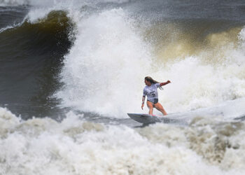 Glisse au féminin : ces femmes qui repoussent les limites