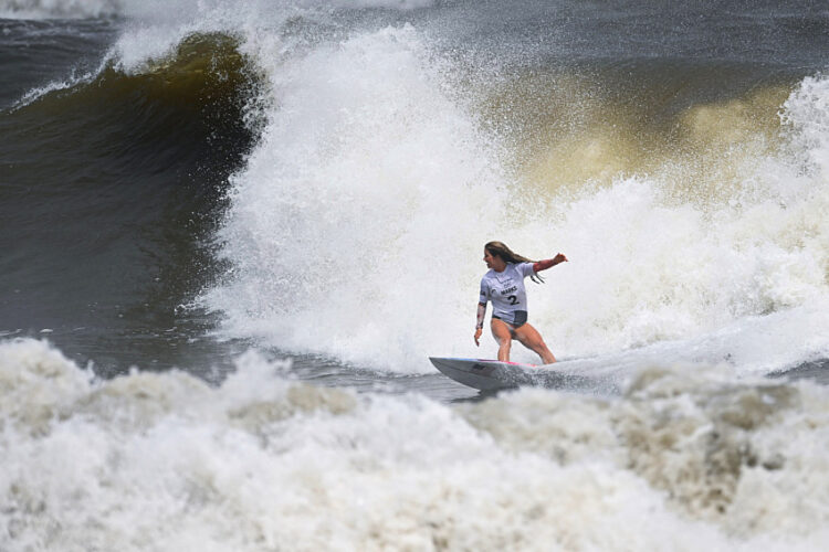 Glisse au féminin : ces femmes qui repoussent les limites