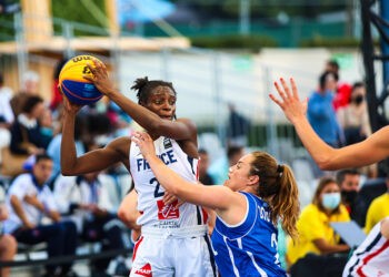Basket / WNBA – Migna Touré rejoint les Golden State Valkyries