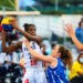 Basket / WNBA – Migna Touré rejoint les Golden State Valkyries