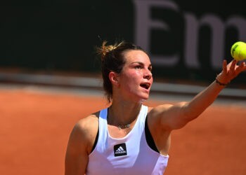 Tennis – « Peut-elle mettre du déodorant ? » : la remarque d’une Britannique à l’arbitre sur Lois Boisson