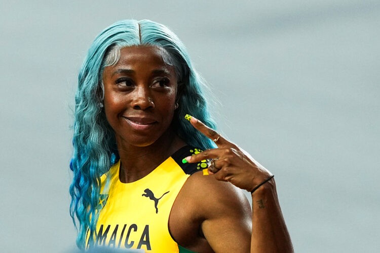 Athlétisme – Shelly-Ann Fraser-Pryce va mettre un terme à sa carrière