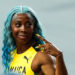 Athlétisme – Shelly-Ann Fraser-Pryce va mettre un terme à sa carrière