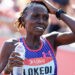 Marathon de New York : Sharon Lokedi s&rsquo;offre la victoire et un record historique