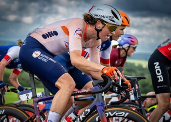 Cyclisme / Amstel Gold Race – Mischa Bredewold s’impose