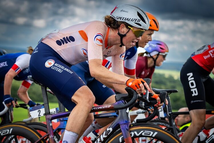 Cyclisme / Amstel Gold Race – Mischa Bredewold s’impose