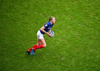 Rugby / XV de France féminin – Emilie Boulard de retour pour défier les Galloises, découvrez la composition des Bleues !