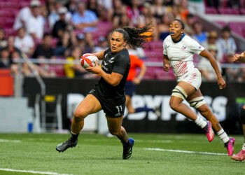 Rugby – La Néo-Zélandaise Portia Woodman-Wickliffe sort de sa retraite pour viser un nouveau sacre mondial