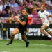 Rugby – La Néo-Zélandaise Portia Woodman-Wickliffe sort de sa retraite pour viser un nouveau sacre mondial