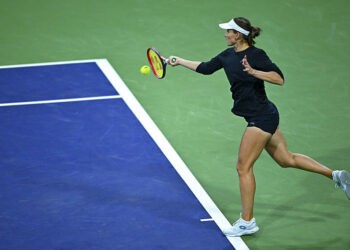 Tennis / Billie Jean King Cup – Les Bleues battues par la Turquie à Vilnius