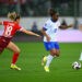 Football – Les Bleues déjà qualifiées pour le Final Four de la Ligue des Nations !