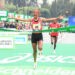 Athlétisme / Marathon de Paris – Bedatu Hirpa triomphe