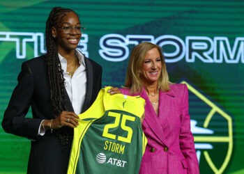 Basket / WNBA : Dominique Malonga draftée en 2e position par Seattle !