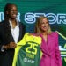 Basket / WNBA : Dominique Malonga draftée en 2e position par Seattle !