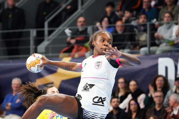 Handball – Metz prend une première option sur Brest en Ligue des champions féminine