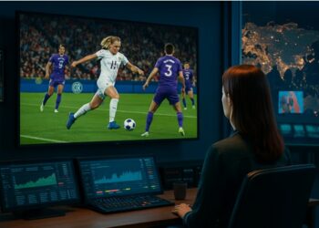 L’émergence d’un nouveau paradigme économique dans le sport féminin