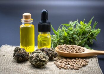 CBD : une tendance bien-être ou un vrai allié des femmes sportives ?
