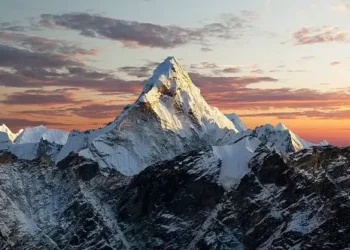 Alpinisme : La Française Margareta Morin décède dans l’Himalaya