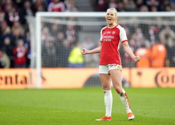 Football / Ligue des champions – Arsenal détrône le Barça !