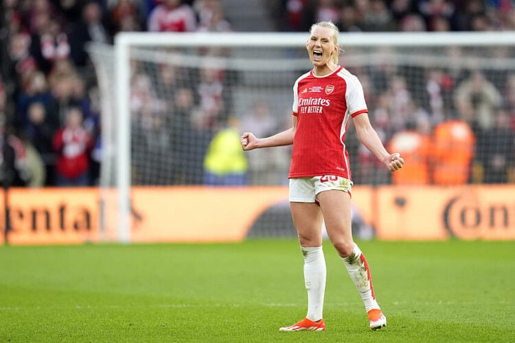 Football / Ligue des champions – Arsenal détrône le Barça !
