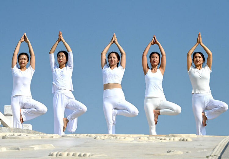 Comment continuer le sport en toute confiance malgré les fuites urinaires ?