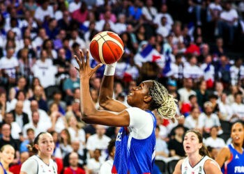 Basketball – Après Gabby Williams, Dominique Malonga aussi forfait pour l’Euro