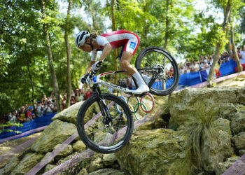 La colline d’Élancourt s’ouvre au public, place à un nouveau terrain de jeu pour tous les sportifs !