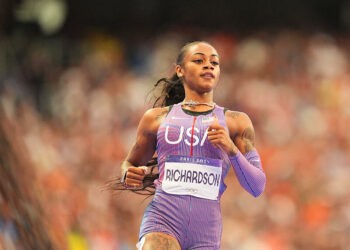 Sprint – Rentrée manquée pour Sha’Carri Richardson à Tokyo