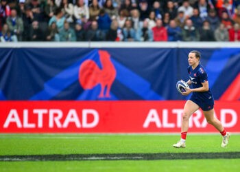 Rugby – Marine Ménager mettra fin à sa carrière après le Mondial 2025