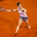 Tennis / Roland-Garros  – Loïs Boisson fait tomber Elise Mertens !