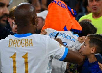 Didier Drogba et la politique : la légende peut-elle devenir présidente ?