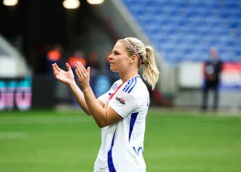 Football – Eugénie Le Sommer quitte l’OL