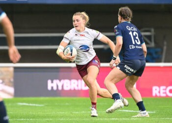 Rugby / Elite 1 féminine – Bordeaux et Toulouse en route pour une finale choc