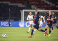Football – Le PSG rejoint les Lyonnaises en finale