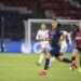 Football – Le PSG rejoint les Lyonnaises en finale