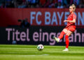 Football – « Je reçois tout le temps des photos d’hommes nus » : Giulia Gwinn, star du Bayern dénonce un harcèlement sexuel permanent !