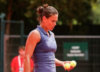 Tennis / Roland-Garros – Chloé Paquet éliminée au premier tour