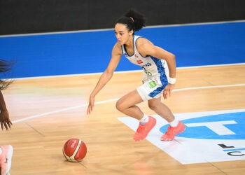 Basketball – Les Landaises sacrées championnes de France !