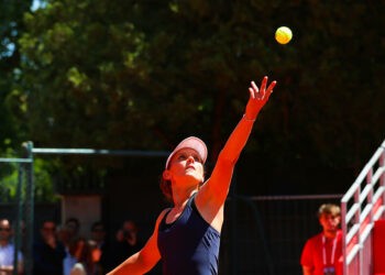 Tennis / Roland-Garros – Gracheva balayée dès le 1er tour, la n°1 française va quitter le top 100