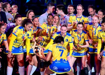 Handball – Les Messines sacrées championnes de France, en route vers un triplé historique