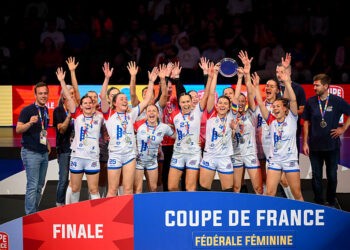 Handball féminin : les secrets d’un succès français construit sur vingt ans