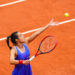 Tennis / Roland-Garros – Ça passe en double pour la paire Garcia-Parry