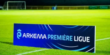 Football – L&rsquo;OM jouera en Arkema Première Ligue la saison prochaine