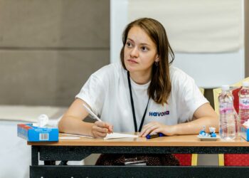 La Fondation en Côte d’Ivoire : Trois questions à Marie Hoël, pilote de la composante féminisation au sein d’HAVOBA