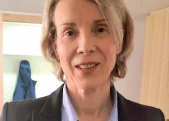 Catherine Tanvier : « Jean-Luc Godard avait vu, lu, quelque chose en moi »
