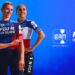 Gan Assurances renoue avec le cyclisme